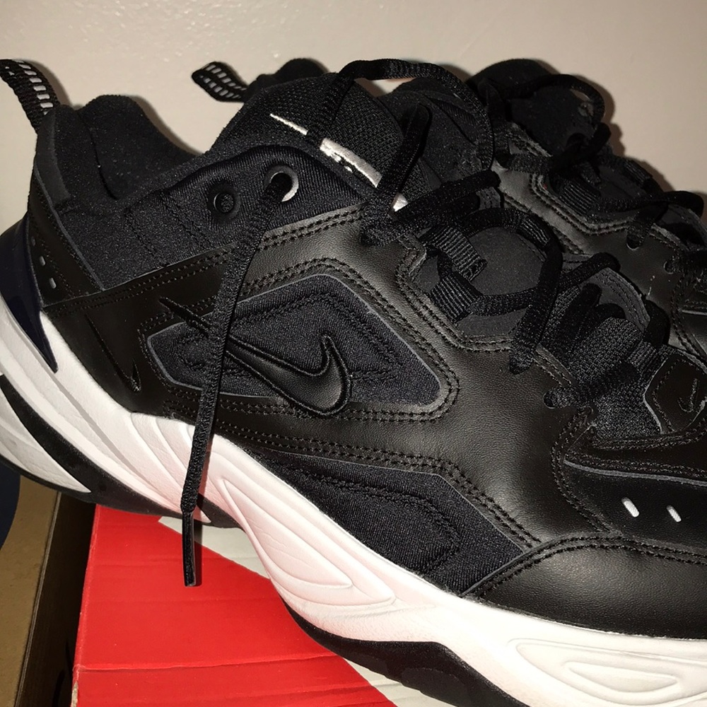 Nike teknos